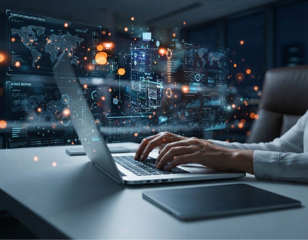 Innovating Tech Solutions