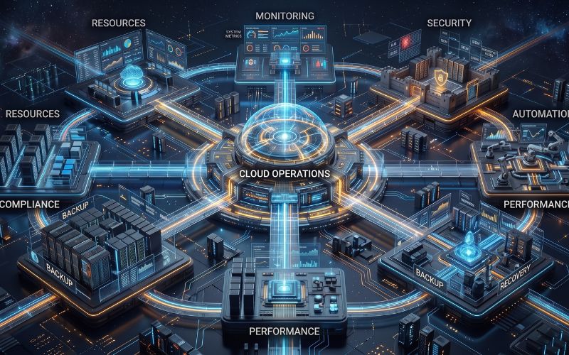 Smarter Cloud Management For Growth