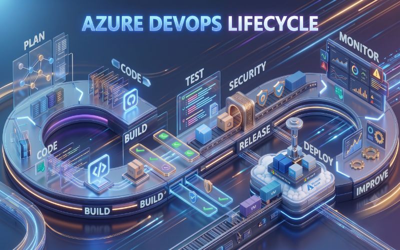 Modernize Your Development With Azure