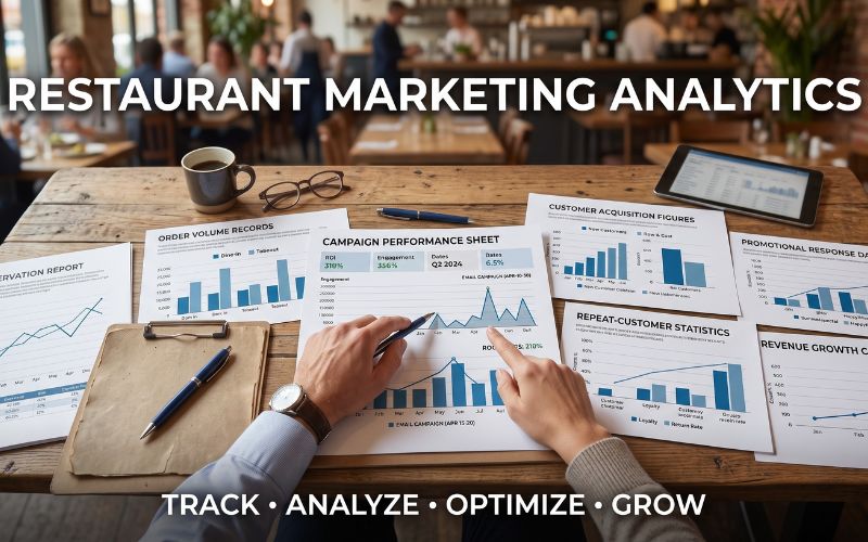 Complete Hospitality Marketing Solutions