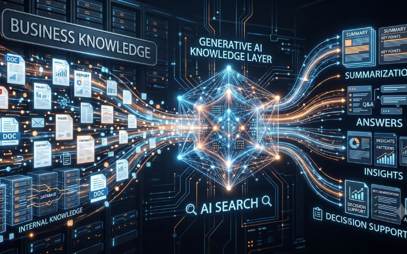 Build Smarter AI Powered Products