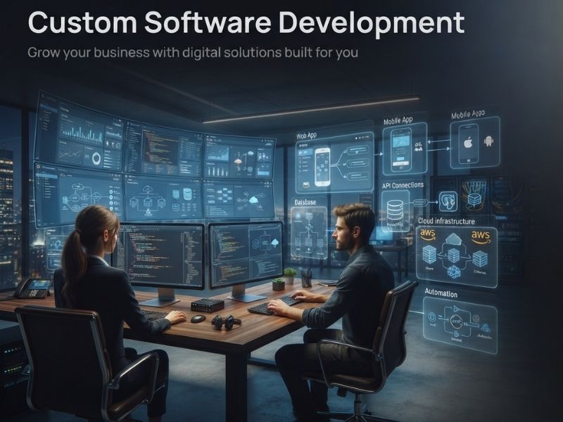 Build Better With